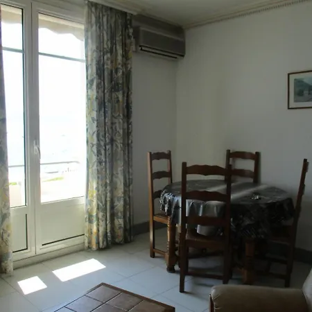 아파트 Croisette Apartments