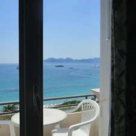 Croisette Apartments 아파트 칸느